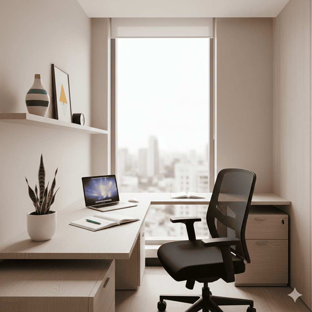 Private Office for Rent in Islamabad